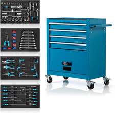 Carrello portautensili