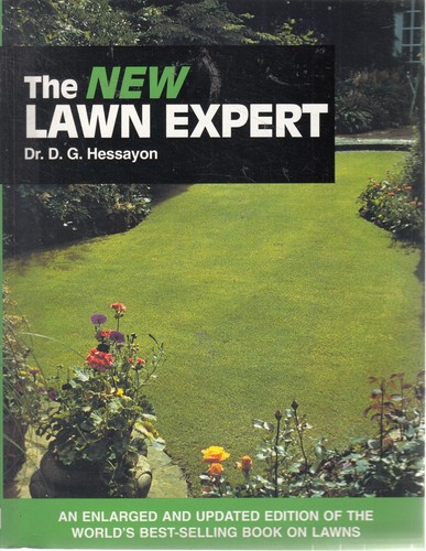 The new lawn expert - the,