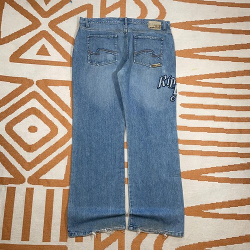 Jeans larghi surf - da,