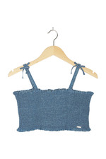 Top liu taglia 170 blu - jo, eu