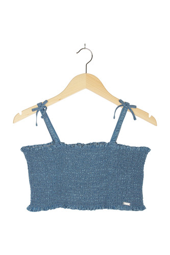 Top liu taglia 170 blu - liu, jo