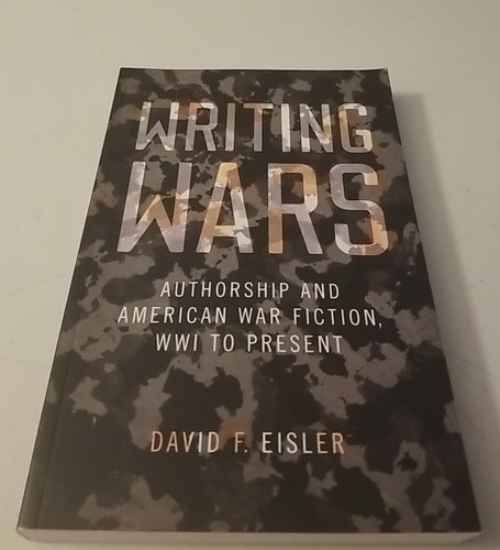 Writing wars authorship and - wars:,