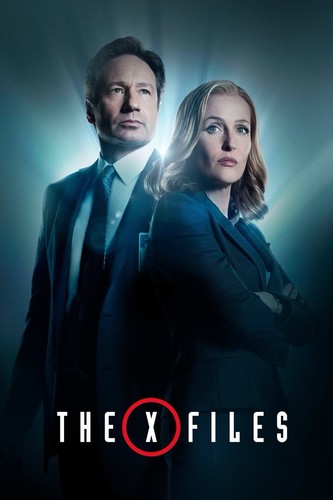 The files serie - the,