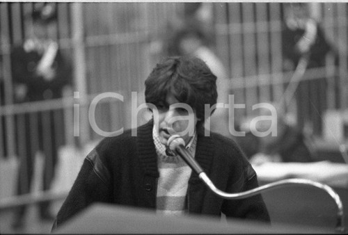 1983 terrorismo processo prima - processo,