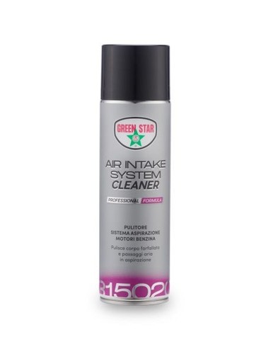 Green star pulitore spray - green,