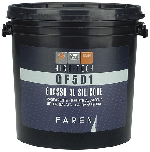 Faren gf501 grasso - faren, gf501,