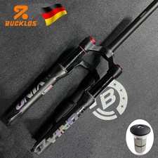 Forcella ammortizzata BUCKLOS
