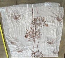 Sciarpa scialle avvolgente L