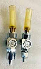 Adatto per Norton Triumph BSA