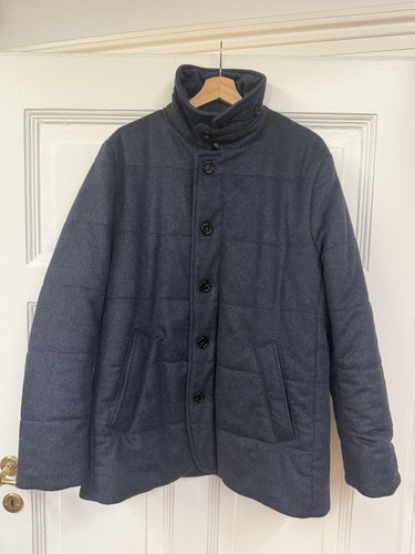Esclusiva giacca 100 cashmere - giacca,