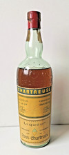 Chartreuse Jaune Tarragone EL