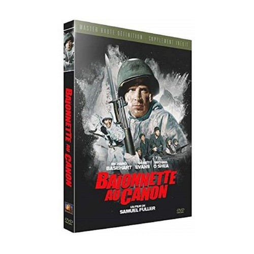 Baionetta per fucile dvd - baionetta,