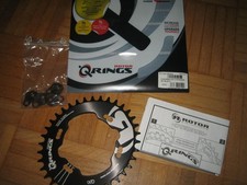 ROTOR Q-Ring XC1 Q36T XTR9020