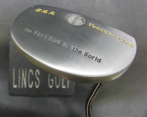 Venture club putter lunghezza - venture,