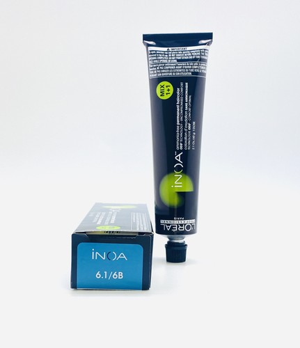 Loreal inoa permanent - loreal,
