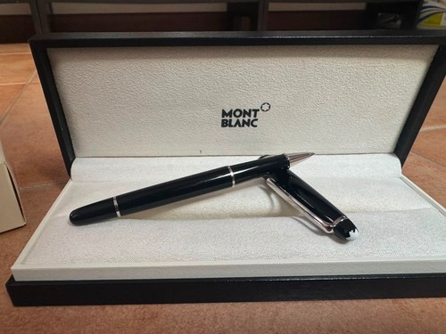 Montblanc meisterstück - montblanc,