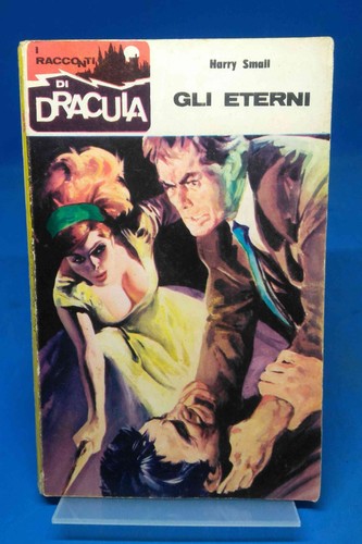 Racconti dracula - di,