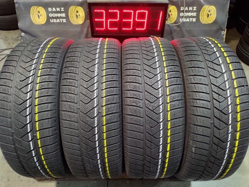 Pneumatici invernali gomme - pneumatici, 4