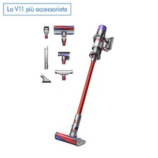 Aspirapolvere Senza Filo Dyson