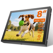 Eyoyo 8 pollici piccolo mini
