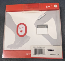 Nike + iPod Sport Scarpa Sport