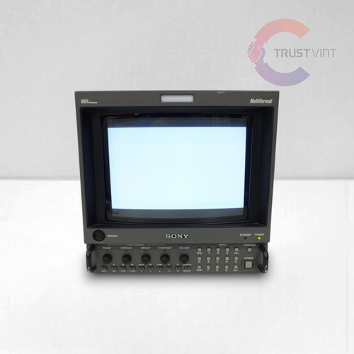 Sony bvm d9h5j monitor video - bvm-d9h5j,