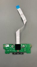 SCHEDA PCB TASTI TOUCHPAD F82Q_TOUCH_PAD_BOARD ASUS K50IJ