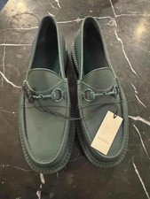 Gucci Men's Enameled Horsebit