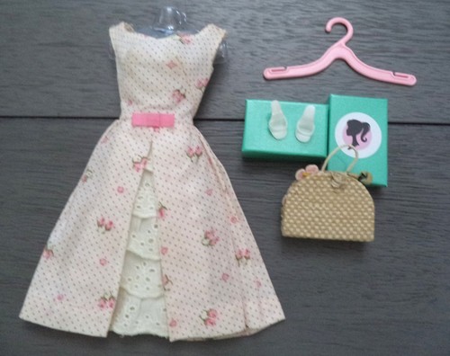 Garden party 931 vestito - 931, *