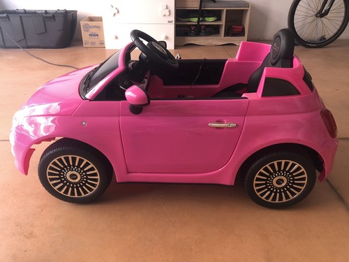 Auto macchina elettrica per - /,