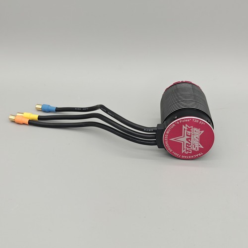 Turnigy trackstar scala 5 - turnigy, 1/5