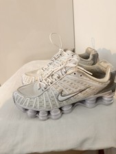 Nike shox sneakers scarpe - tl, sneakers/scarpe