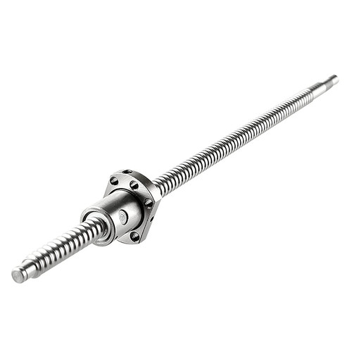 Vite ricircolo sfere cnc - a, di