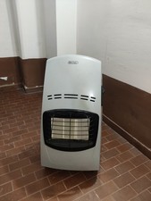Stufa gas longhi - stufa,