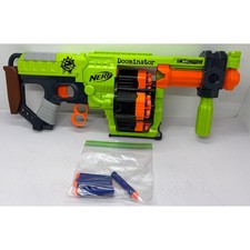 Nerf Zombie Strike Doominator
