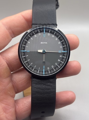 Orologio polso uomo botta - orologio,