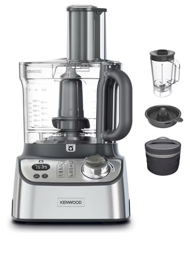 Kenwood multipro express - multipro, express+
