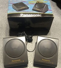 Panasonic sp19a casse - panasonic, rp-sp19a
