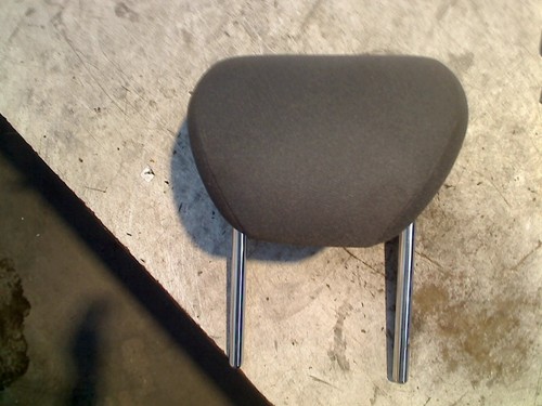 Poggiatesta seat ibiza - seat,