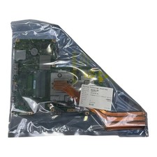 Scheda madre Fujitsu i7-7700HQ