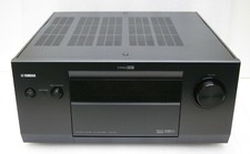 Yamaha dsp-az1 amplificatore integrato made japan potente hifi hi-end audiophile