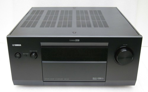 Yamaha dsp az1 - dsp-az1, amplificatore