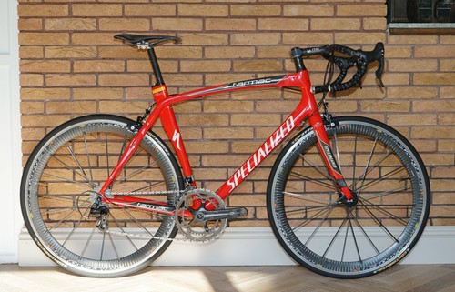 58cm special asfalto pro - 58cm,