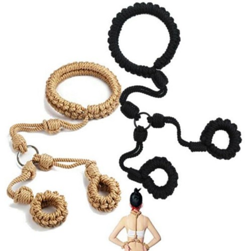 Shibari corda sexy - corda,