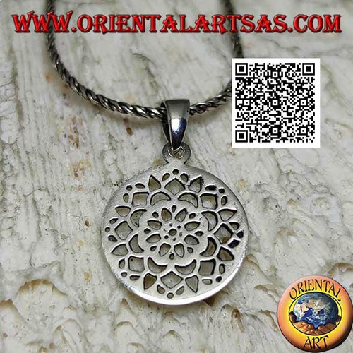 Ciondolo argento 925 - ciondolo,