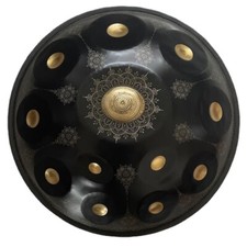 Handpan 22 pollici 9/10/12