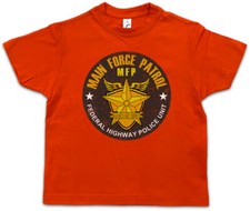 T-shirt MFP MAIN FORCE PATROL