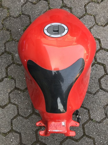 Serbatoio carburante benzina - serbatoio,