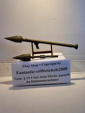 Dragon 1:6 Panzerfaust tedesco