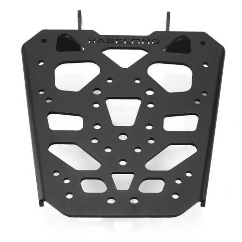 Piastra supporto bauletto
